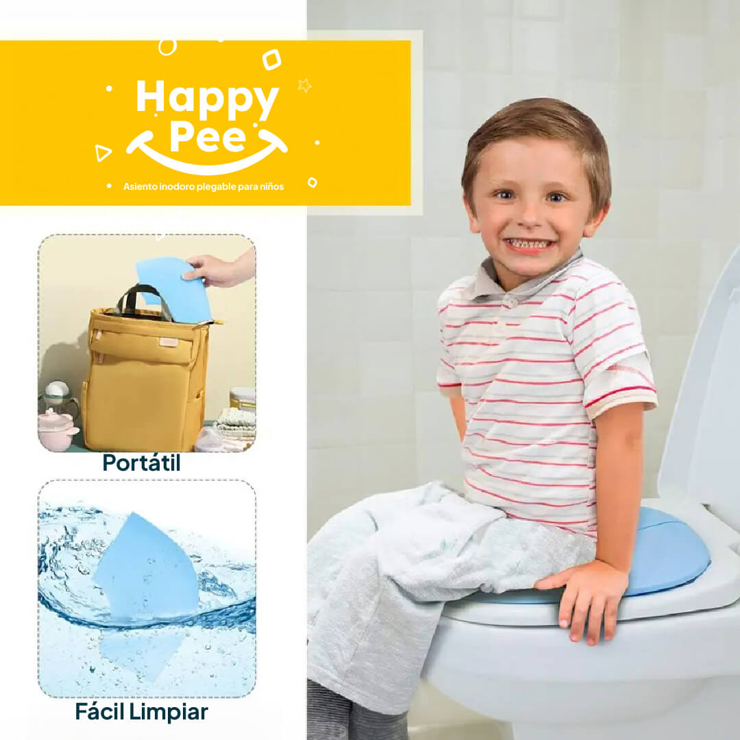Asiento de Baño para niños
