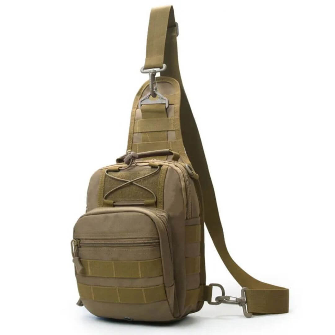 BOLSO DE UN SOLO HOMBRO