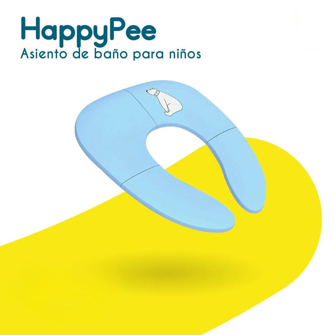 Asiento de Baño para niños