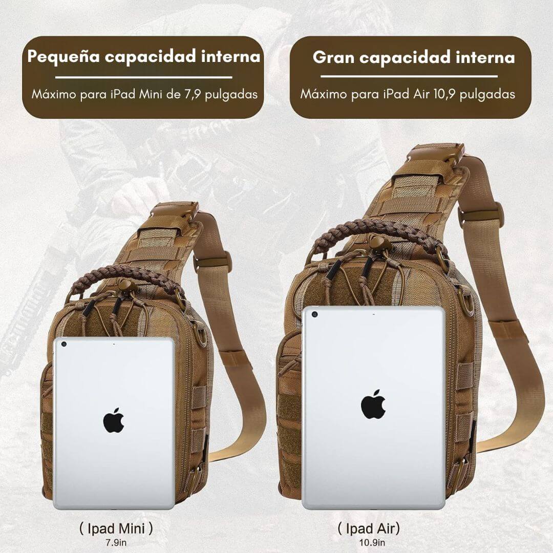 BOLSO DE UN SOLO HOMBRO
