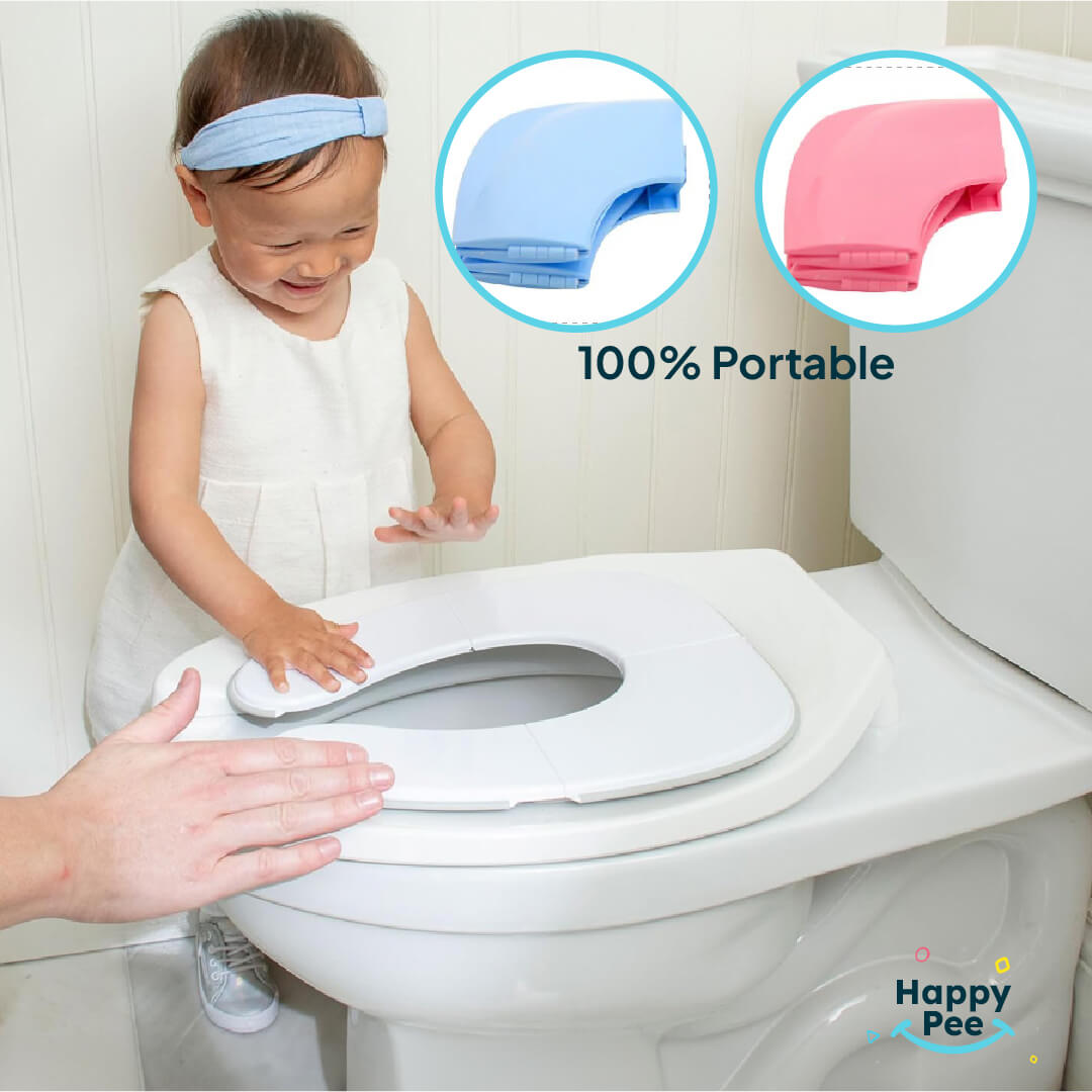 Asiento de Baño para niños
