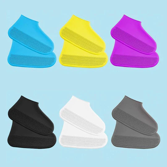 Protector Impermeable para zapatos