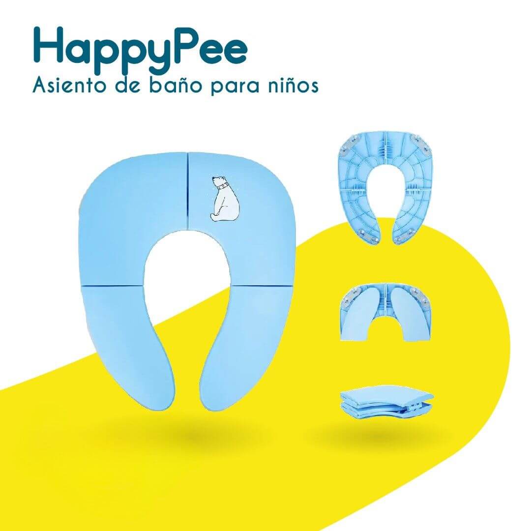 Asiento de Baño para niños