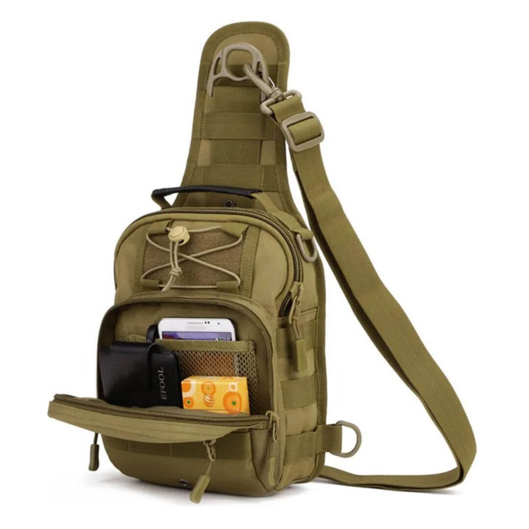BOLSO DE UN SOLO HOMBRO