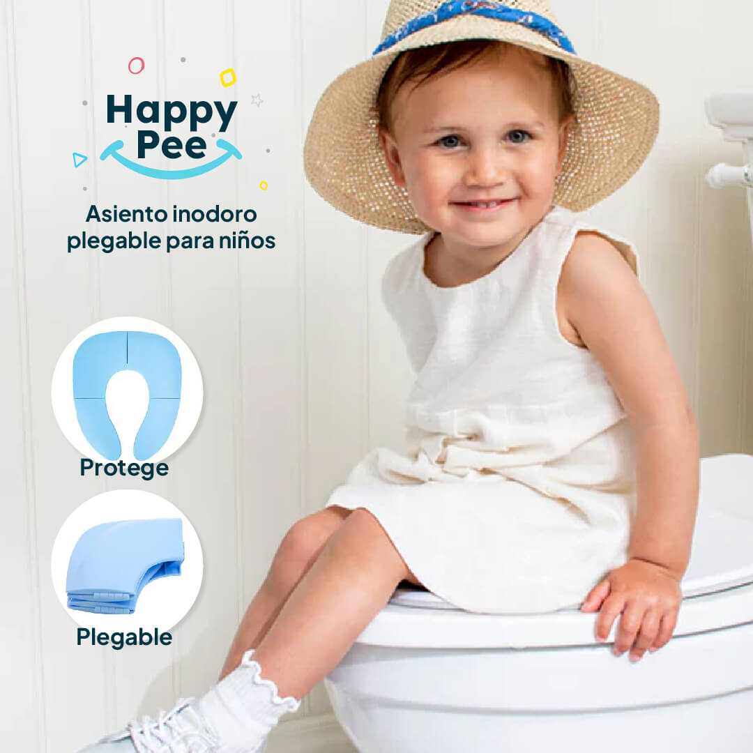 Asiento de Baño para niños