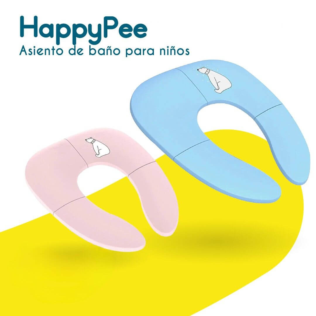 Asiento de Baño para niños