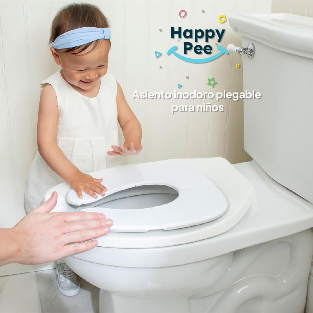 Asiento de Baño para niños