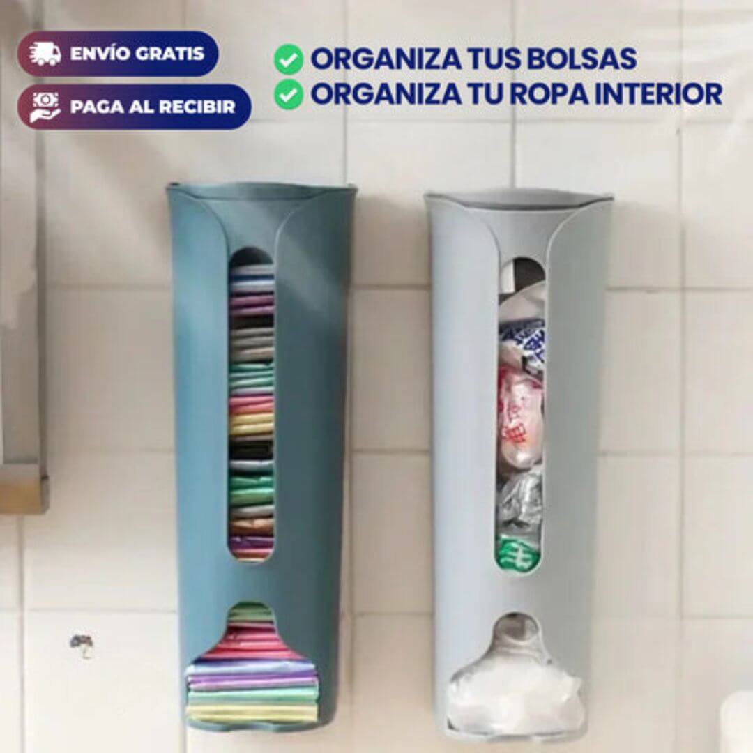 AhorraSpace - Estante Almacenamiento