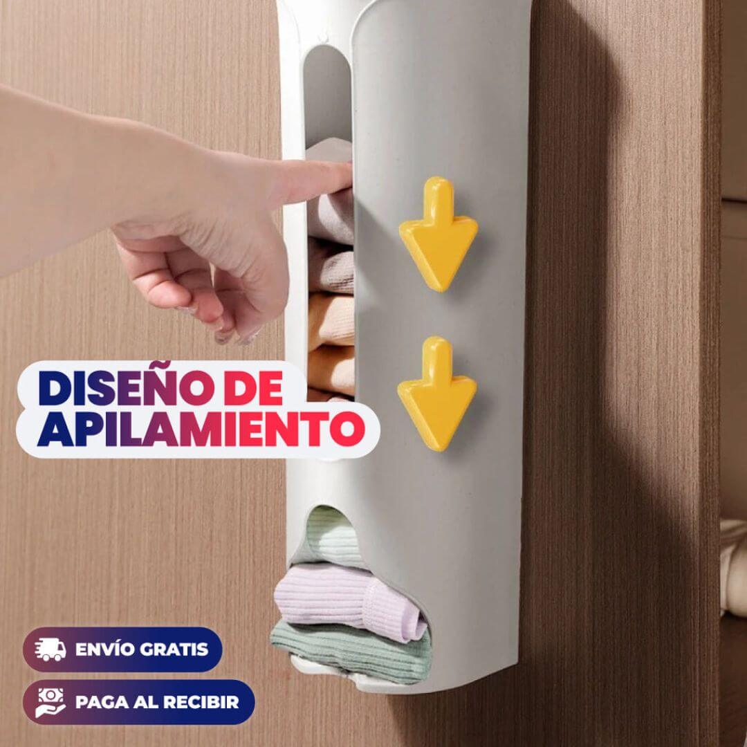 AhorraSpace - Estante Almacenamiento