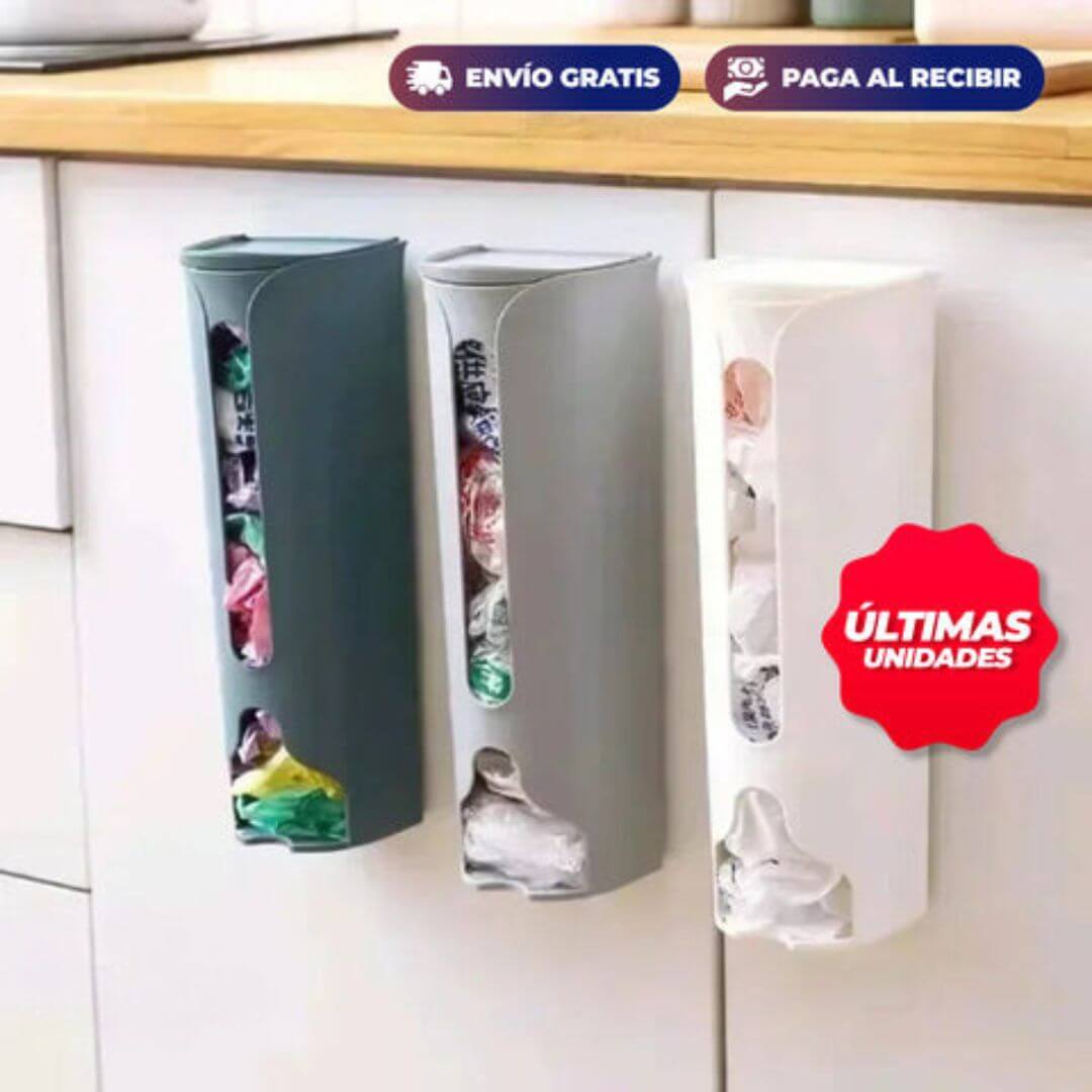 AhorraSpace - Estante Almacenamiento