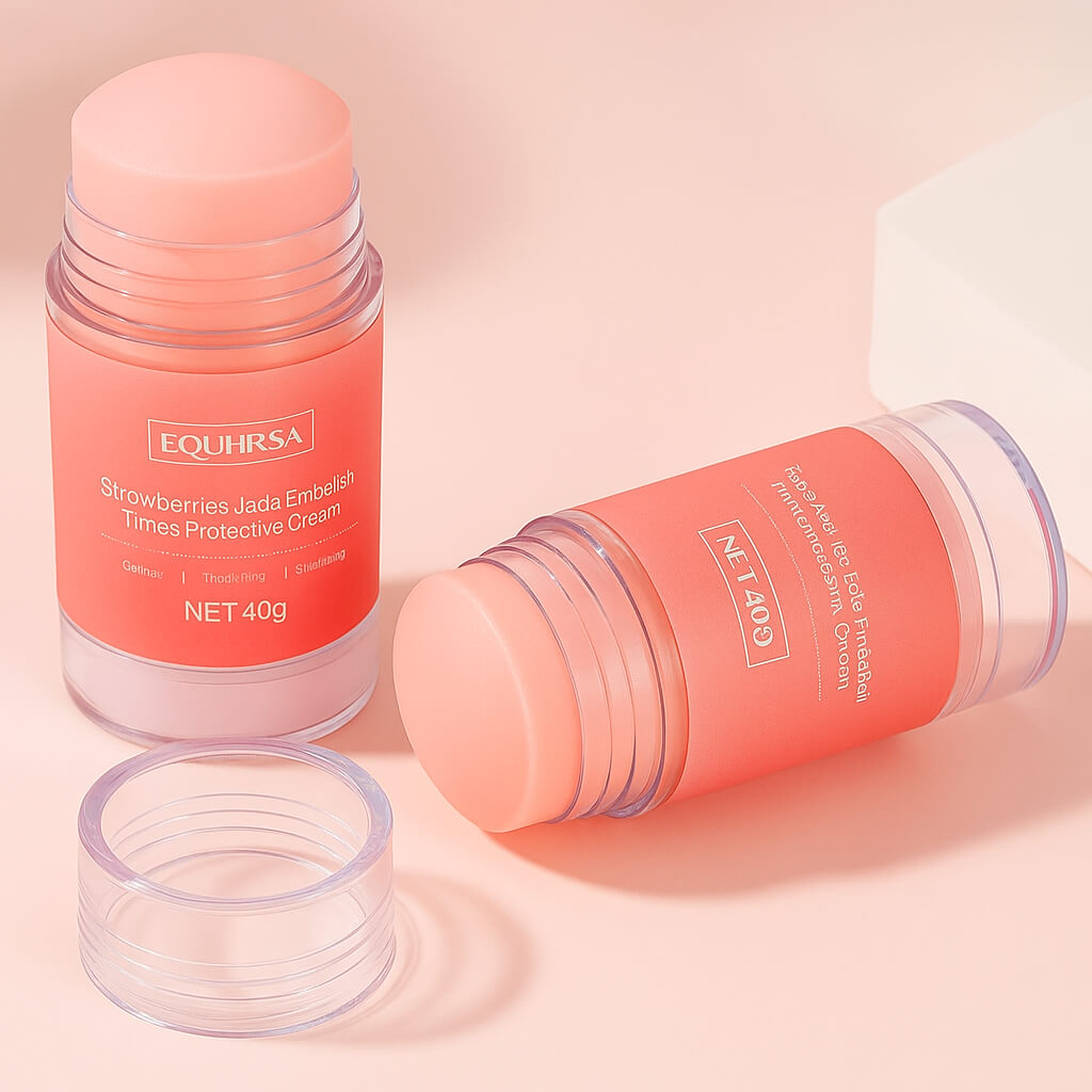 EQUHRSA: Recarga de suavidad tus Pies