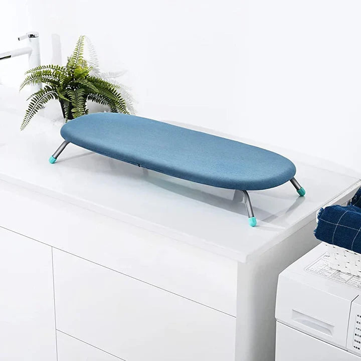 FlexiBoard® Tabla de Planchar Plegable