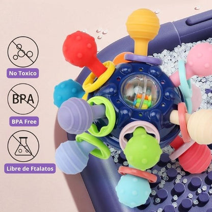 Mordedor de Encías BabyColor