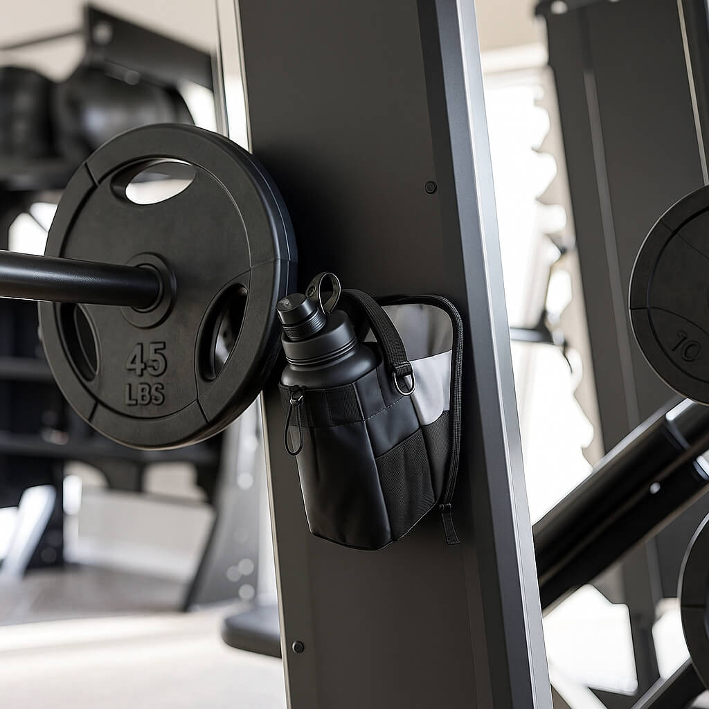 TITAN®- BOLSO MAGNETICO.