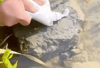 Adhesivo reparador de Grietas