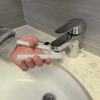 Llave Universal Grifo Pro