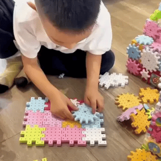 Engranajes Creativos Kids