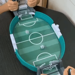 Mini Fútbol de Mesa Pro