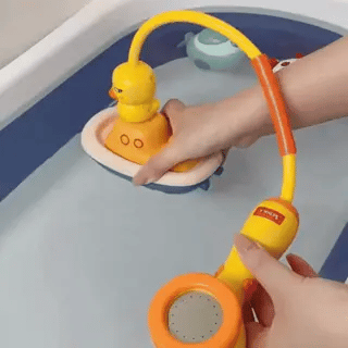 Ducky Baño Aventura