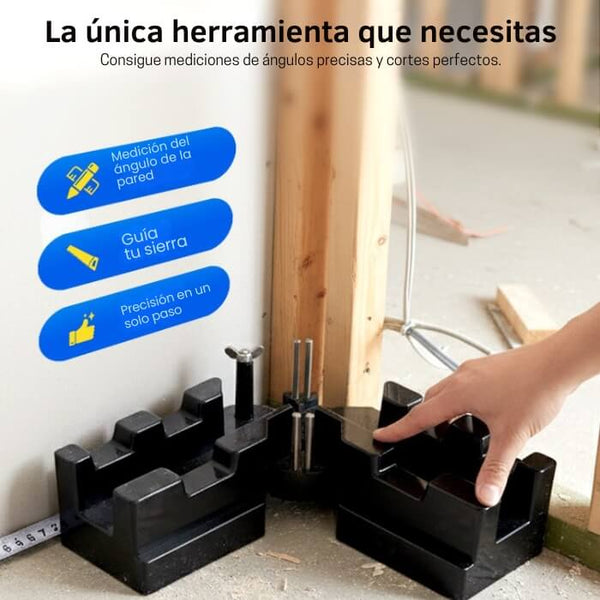 Kit Maestro de Corte y Afilado