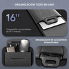 Funda para Portátil con Carga Inalámbrica