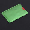 Fundas Antirrobo Bloqueo RFID Setx8 und