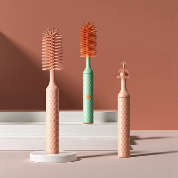 ProCepillo Eléctrico Botella