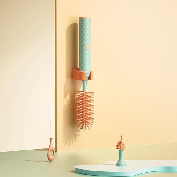 ProCepillo Eléctrico Botella