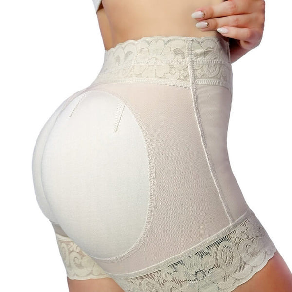 Shorts Moldeadores Corporales Confort Total