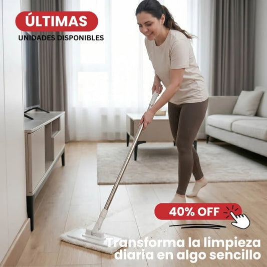 Mopa Multiuso Desechable