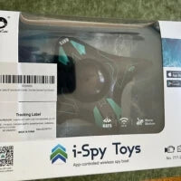 Review Card