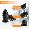 Tornillos para despinchar Set 20 piezas