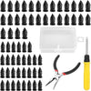 Tornillos para despinchar Set 20 piezas