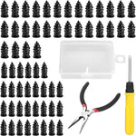 Set Antipinchazos 20 piezas