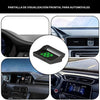 Proyector de velocimetro - GPS