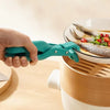 Pinzas para cocina X2 UND