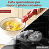 Pinzas para cocina X2 UND