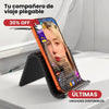 Soporte Flexible de Silicona para Teléfono