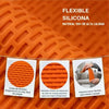 Soporte Flexible de Silicona para Teléfono