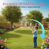 Walkie Talkies Infantiles de Largo Alcance