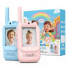 Walkie Talkies Infantiles de Largo Alcance