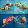 Chaleco salvavidas para mascotas