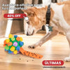 SnuffleMaster Pelota Olfativa