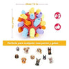 SnuffleMaster Pelota Olfativa