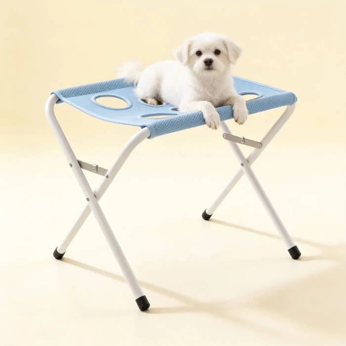 Hamaca Colgante Baño Mascotas