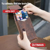 Funda para Cinturón de Cuero para Teléfono