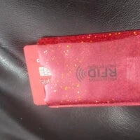 Review Card
