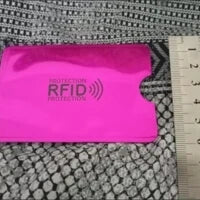 Review Card