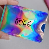 Review Card
