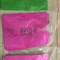 Review Card